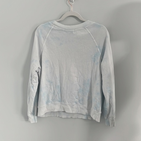 Wildfox femme fatal somers sweater oversized pullover‎ - Picture 7 of 7
